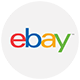 Logo for Ebay